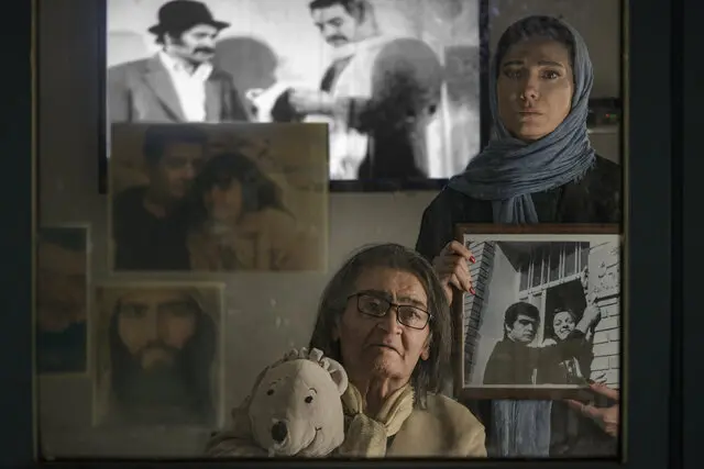 شاه نقش (2)