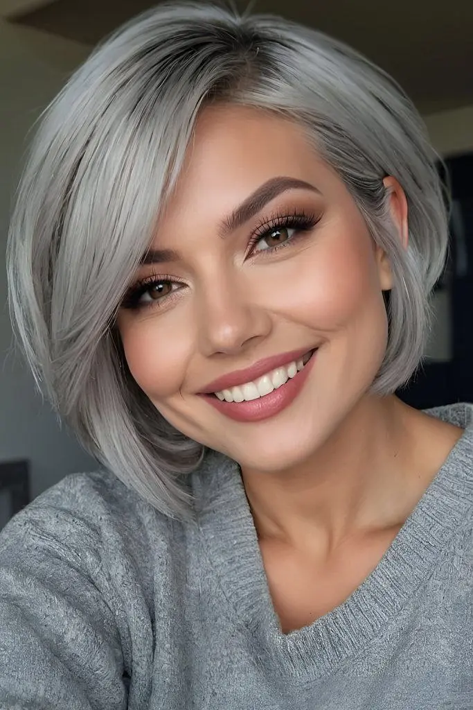 مدل رنگ مو  (12)