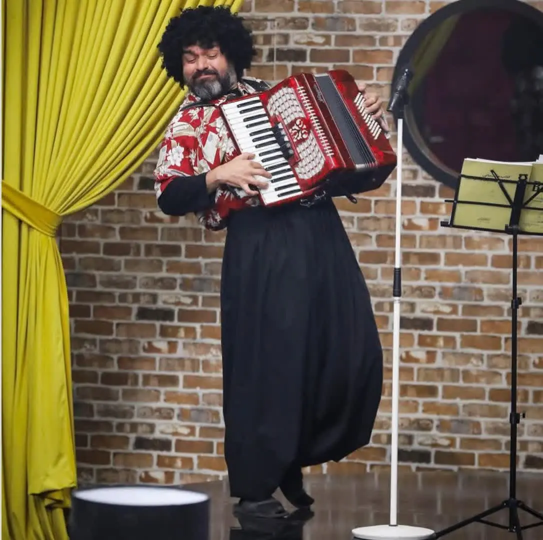 Shahram Ghaedi (2)