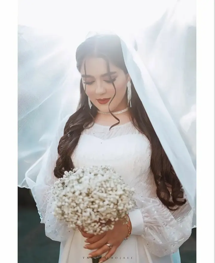 ژست عروس و داماد  (32)
