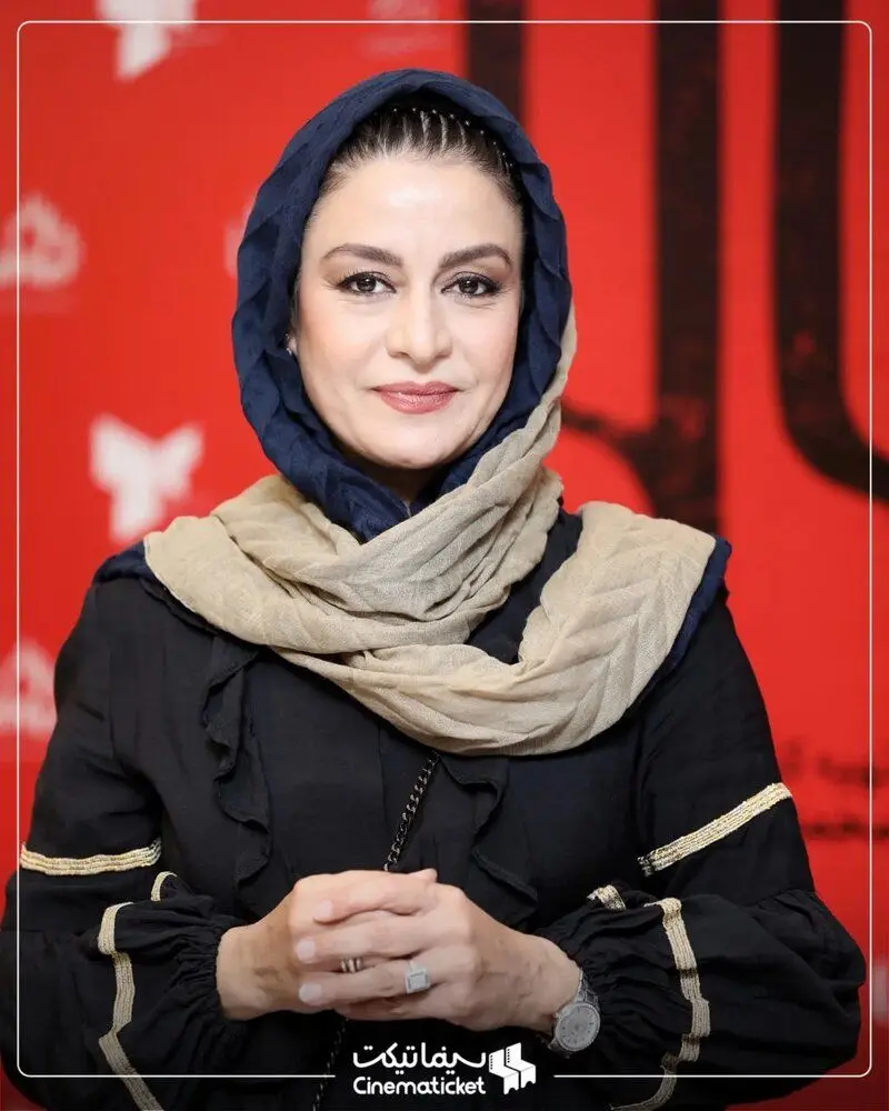 مریلا زارعی