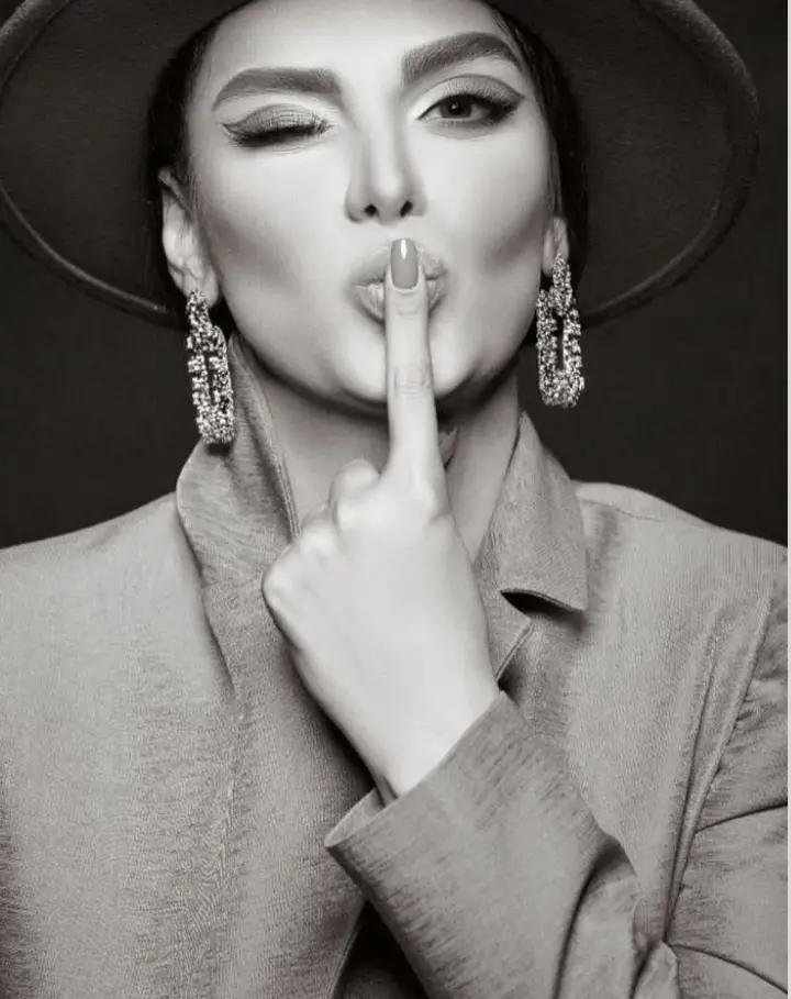 Azadeh Mahdizadeh (9)