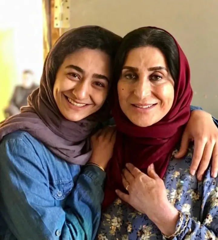 الهام شفیعی (15)