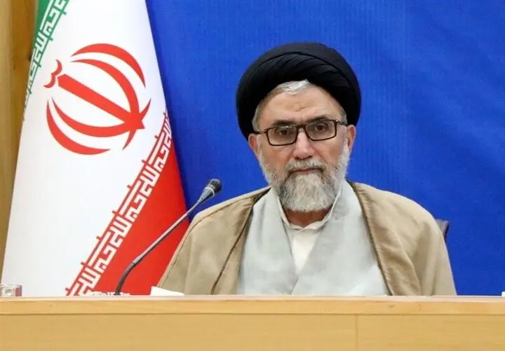 سید اسماعیل خطیب (2)