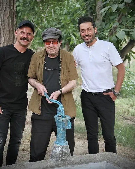 Roozbeh Moeini (2)