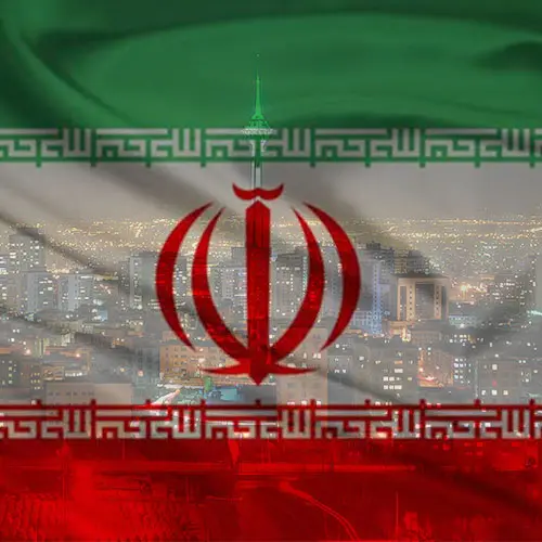 پرچم ایران