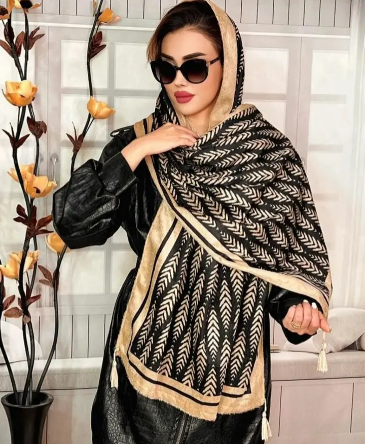 autumn shawl (12)