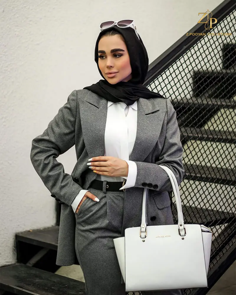 Girls suit (4)