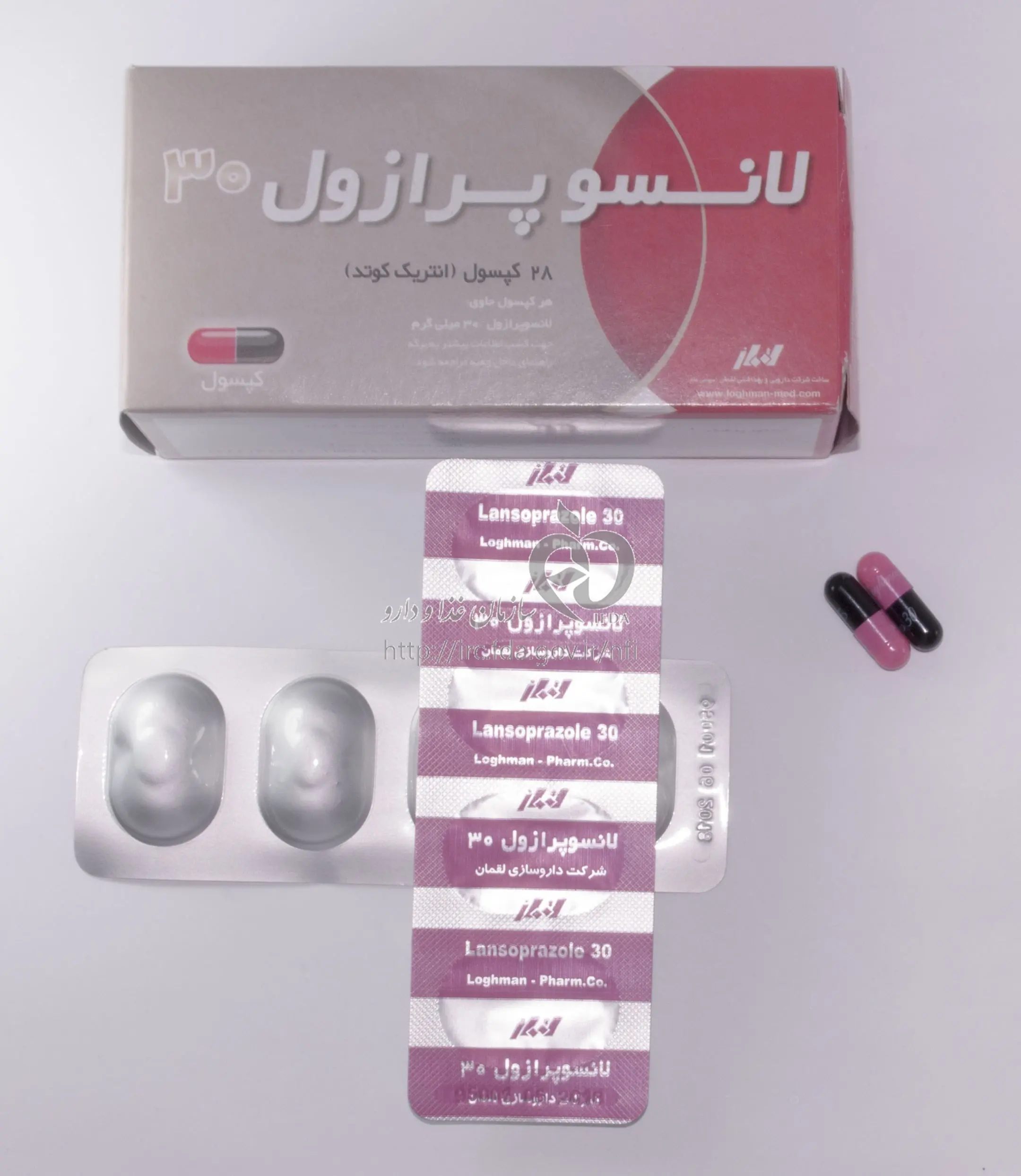  Lansoprazole (2)