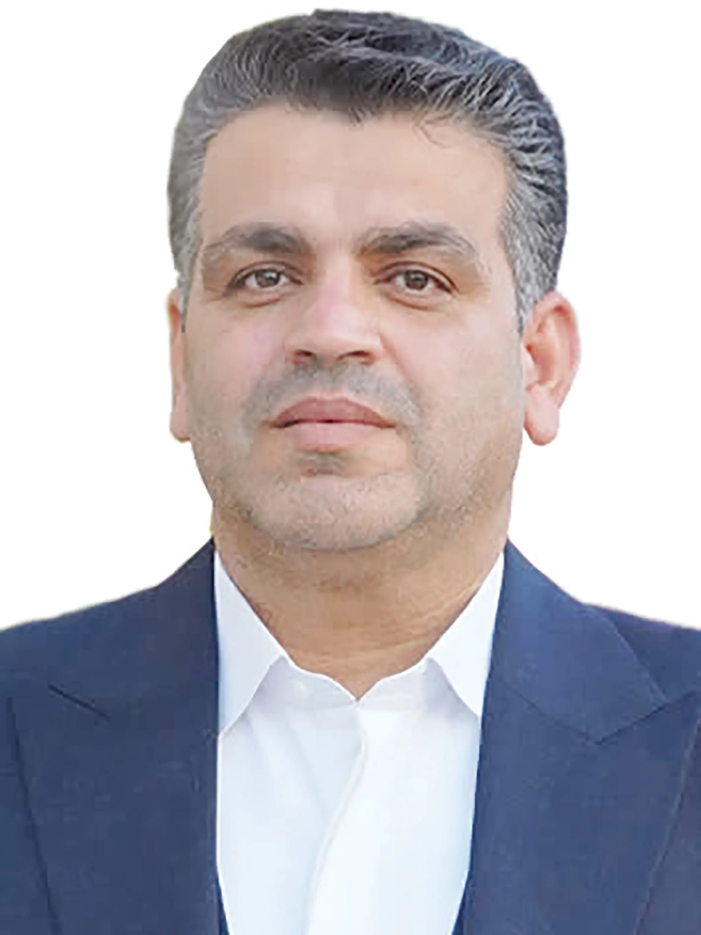 محور