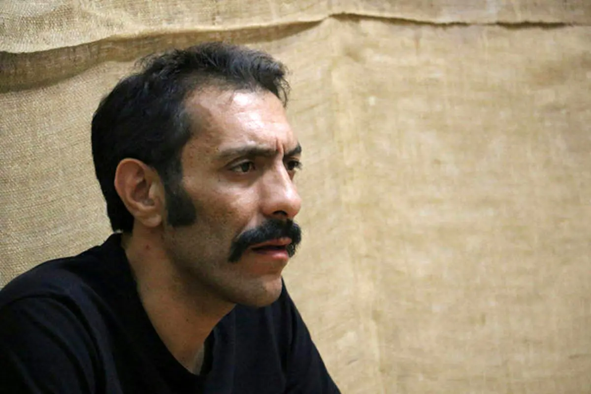 Alireza Mehran (3)