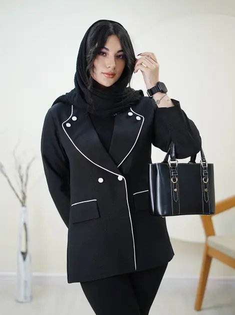 Katie coat model (20)