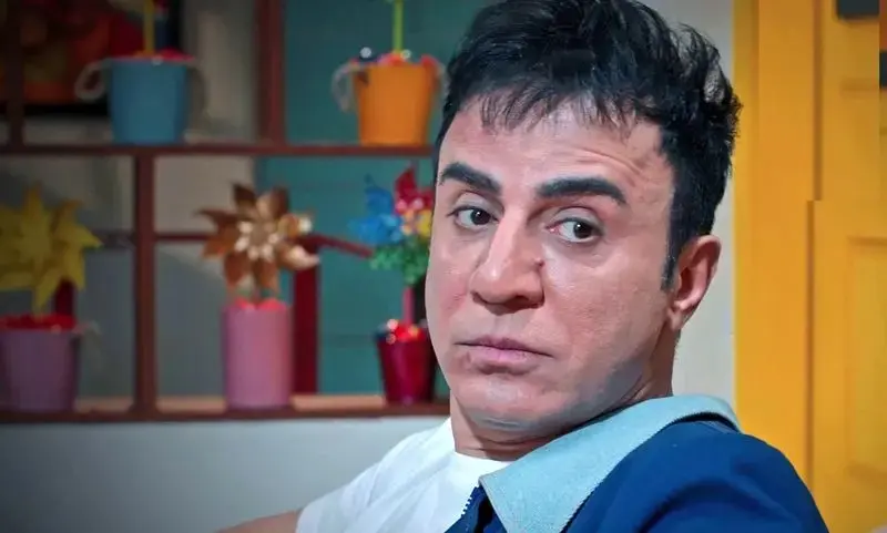 سریال آرزوهای چپکی