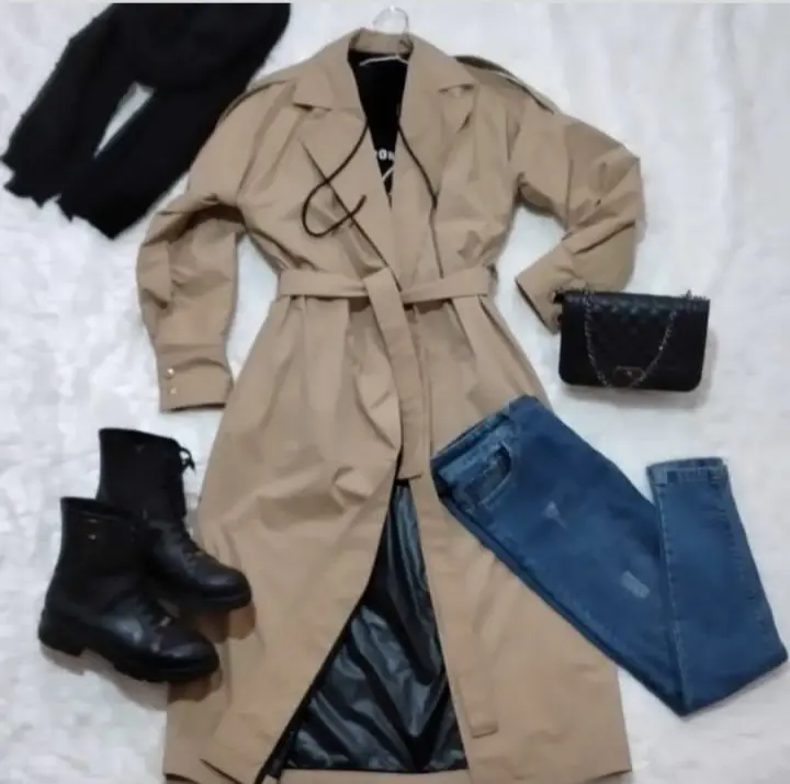 Rain model for girls (31)