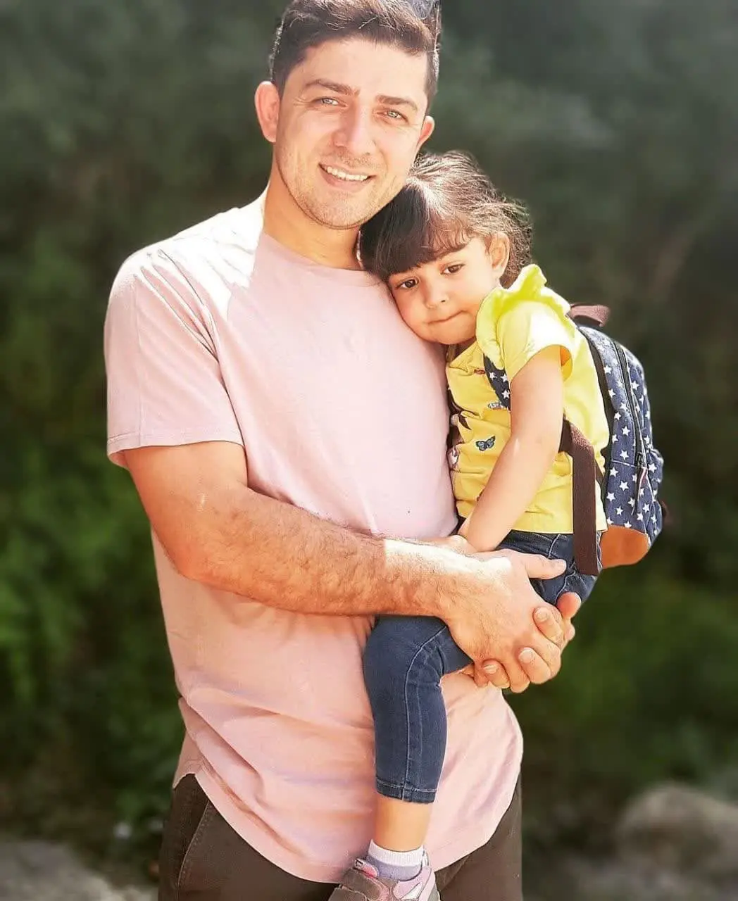 Mehdi Alipour (2)