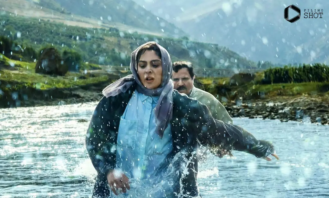 فیلم در آغوش درخت (2)