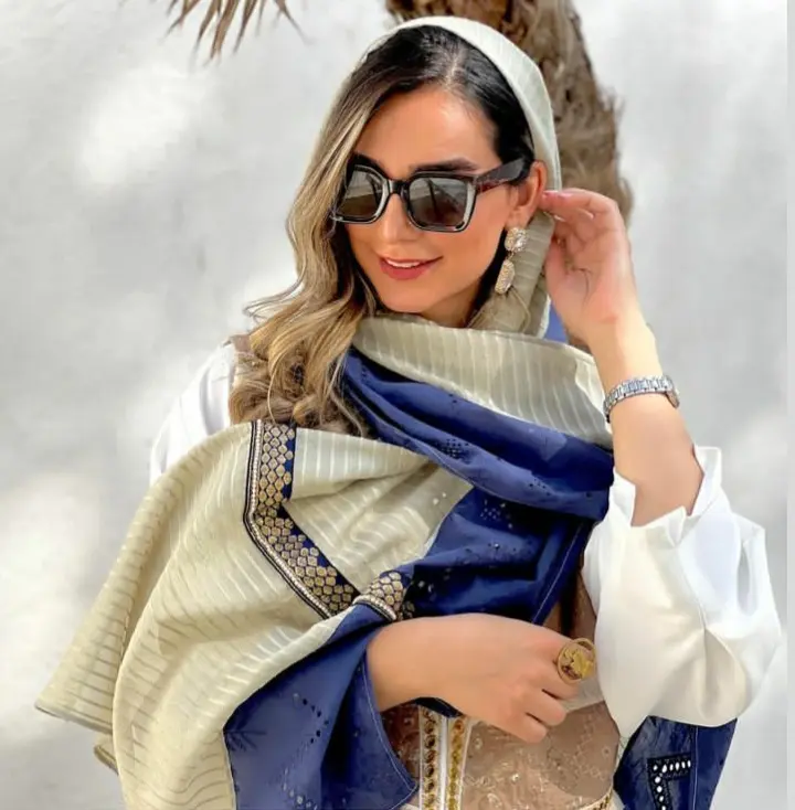 شال مجلسی (4)
