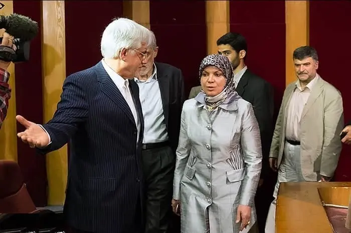 محمدرضا عارف (7)