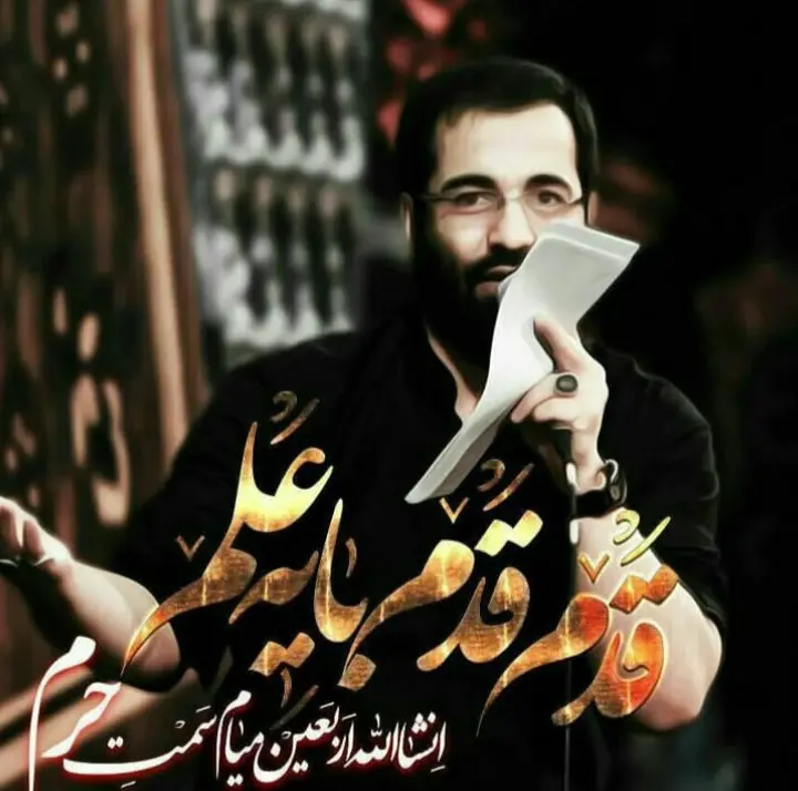 استوری عازم کربلا هستم حلالم کنید (20)