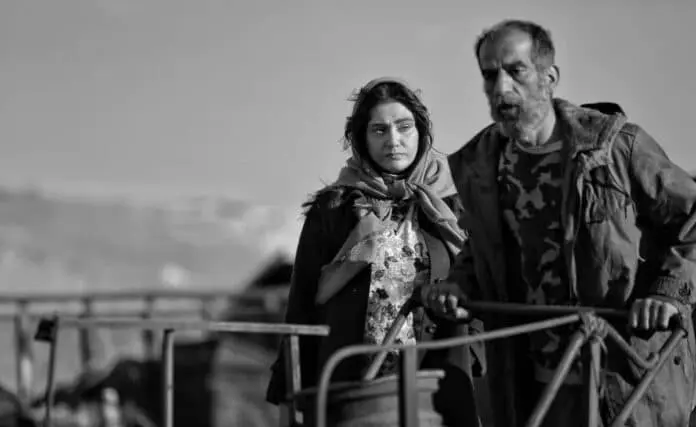 فیلم شهر خاموش (3)