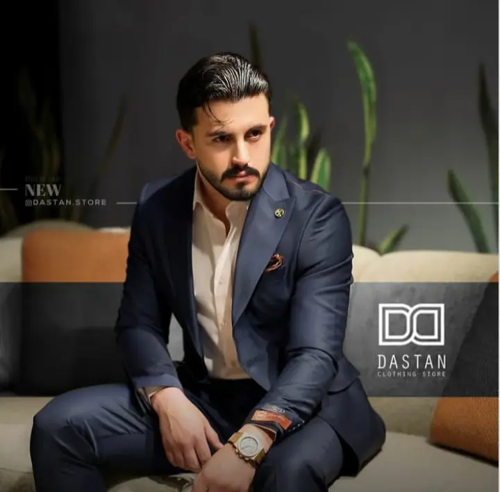 کت و شلوار مردانه (24)