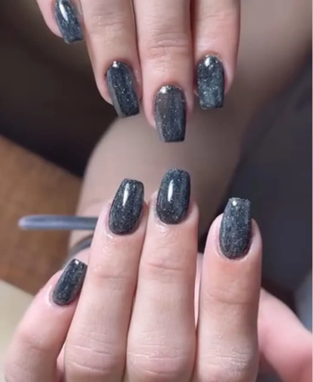 Winter nail design (50)