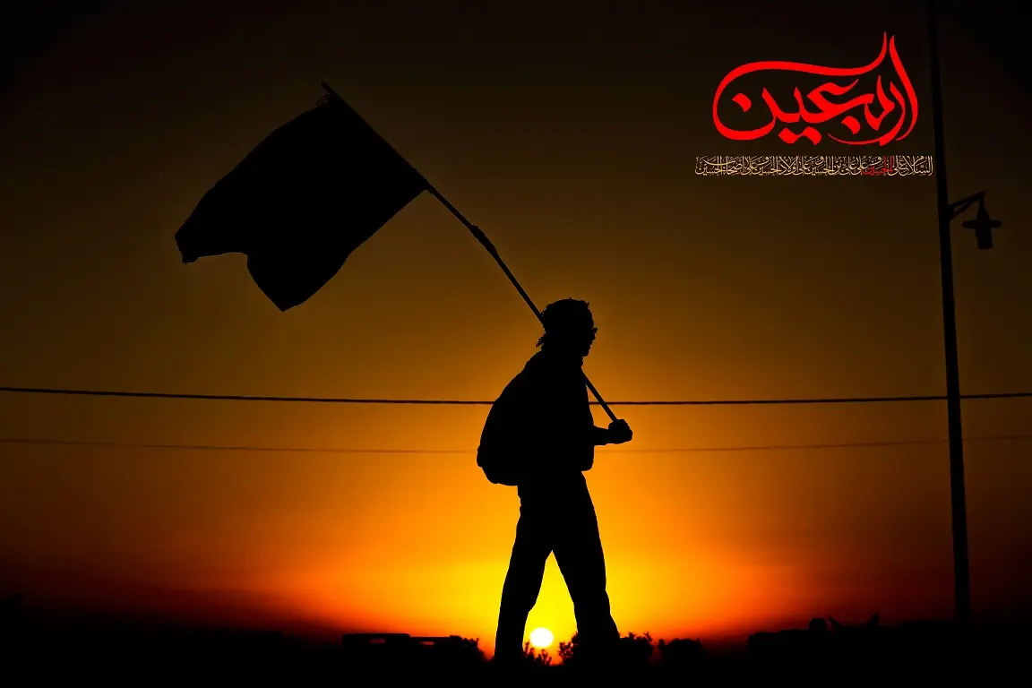 تصاویر با کیفیت اربعین حسینی (13)