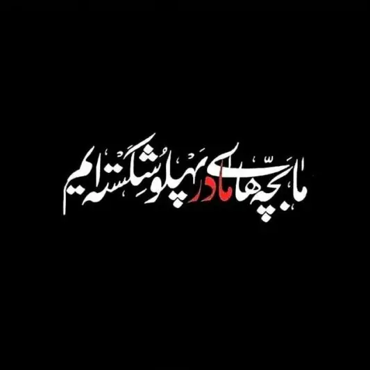 عکس شهادت حضرت زهرا (23)