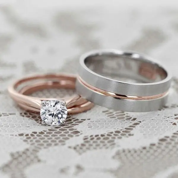 Wedding ring  (50)