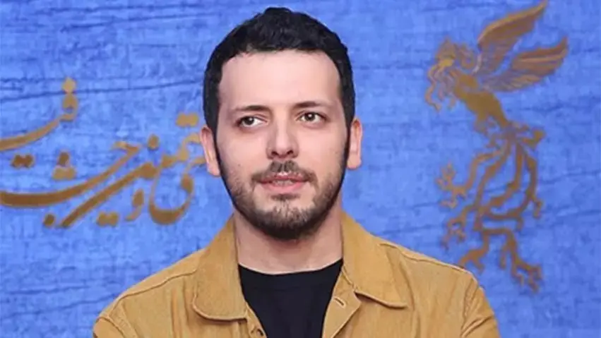پدرام شریفی