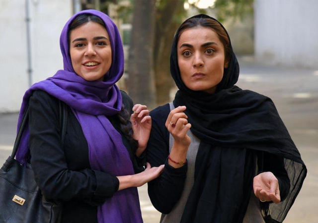 السا فیروزآذر در ملی و راه های نرفته اش