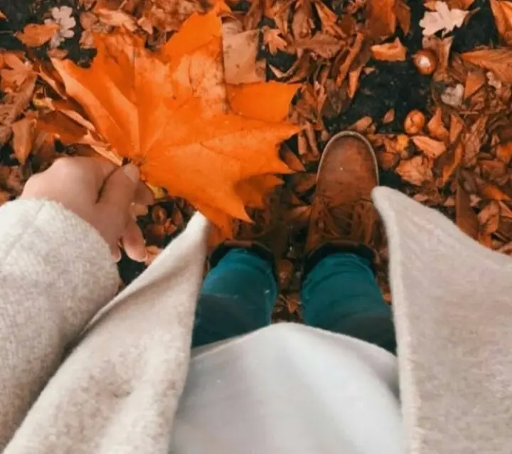 عکس پروفایل پاییزی جدید (32)