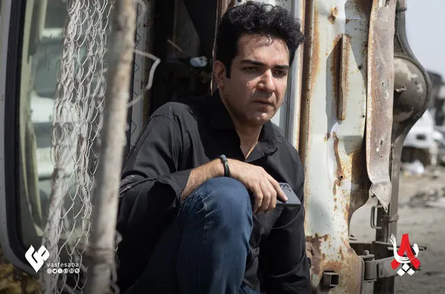 سریال هشت پا (7)