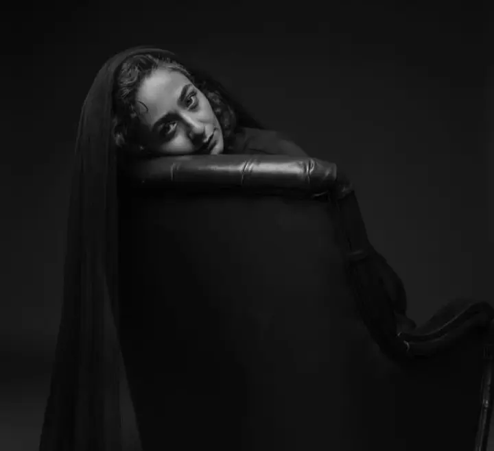 الهام شفیعی (2)