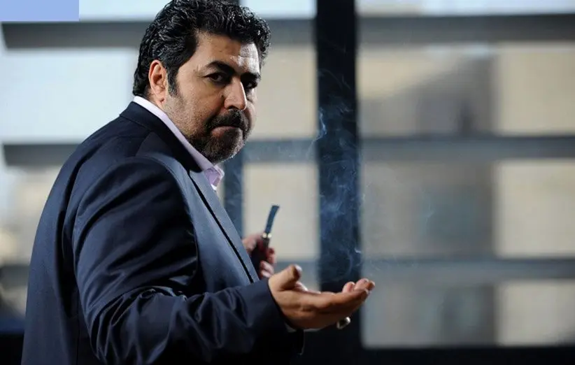 فرهاد+اصلانی_