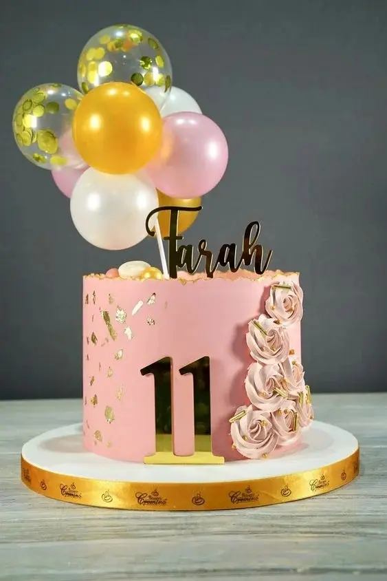 Birthday cake model (36)