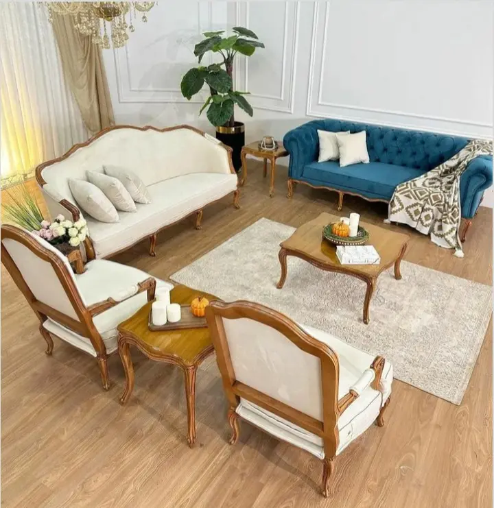 مدل مبل عروس (33)