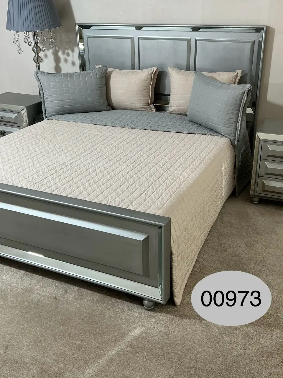 Bedspread model (36)