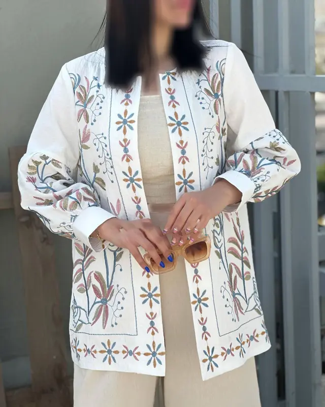 Katie coat model (42)