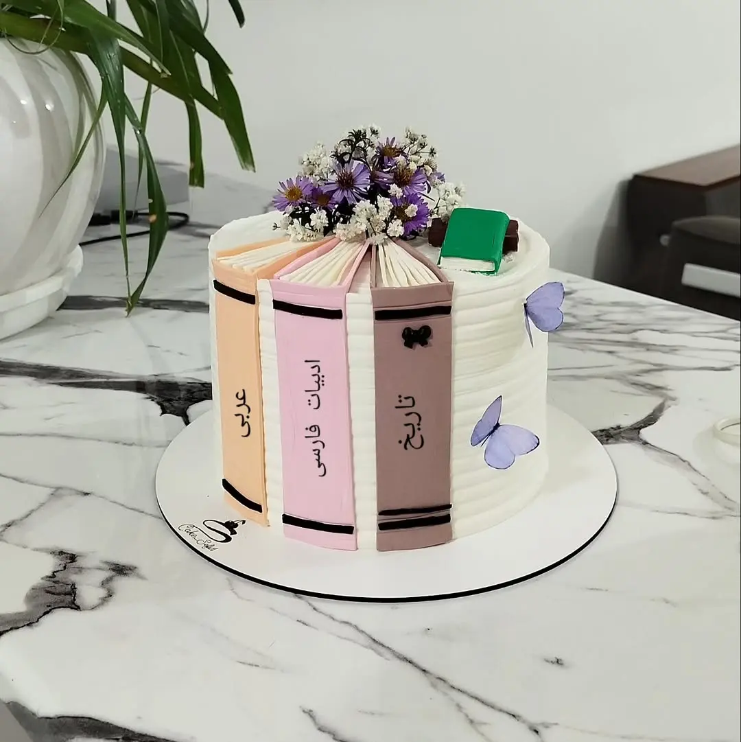 Teacher_s Day cake model (21)