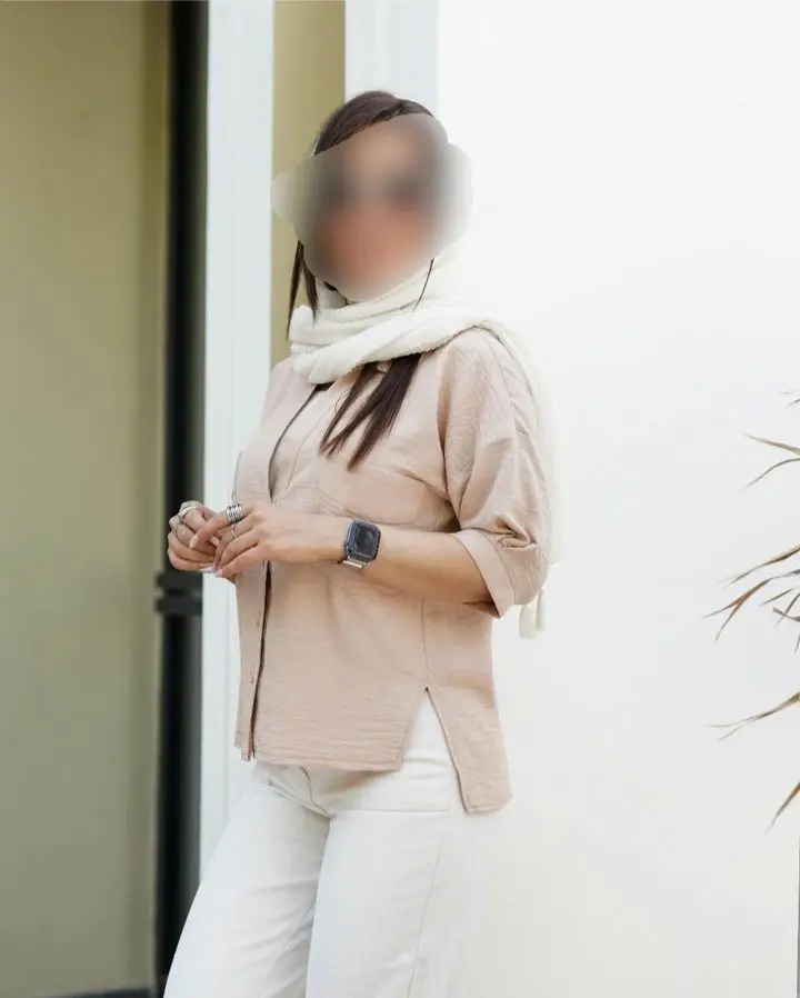 شومیز تابستانی (30)