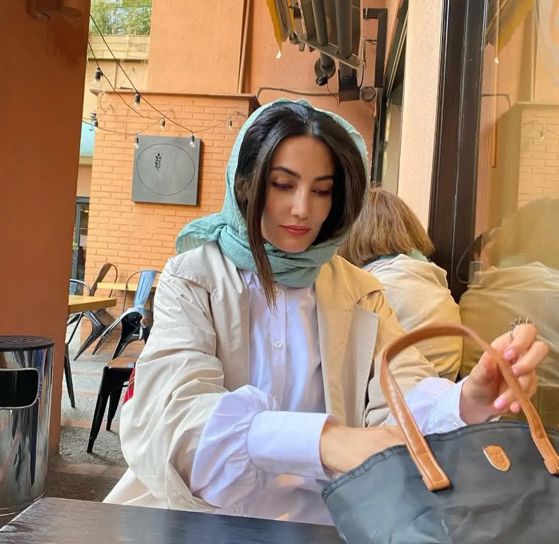 مهسا باقری
