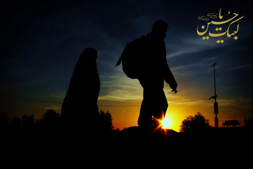 تصاویر با کیفیت اربعین حسینی (12)
