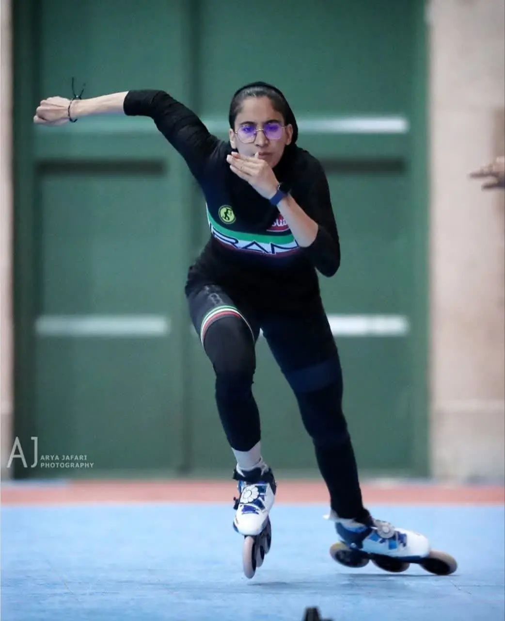 رومینا سالک 