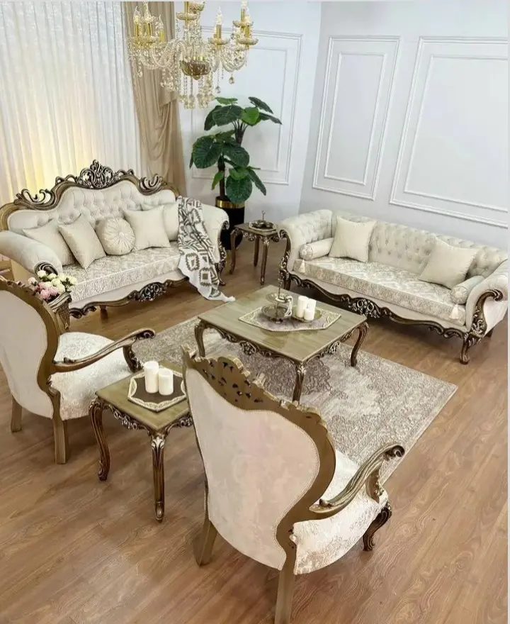 مدل مبل عروس (1)