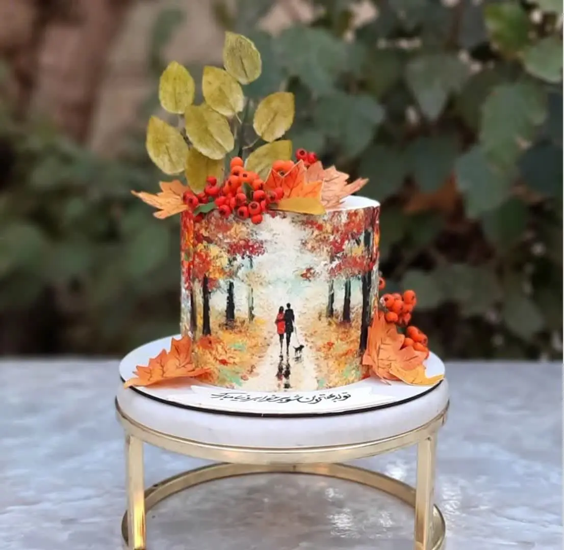 Yalda Night Cake (37)