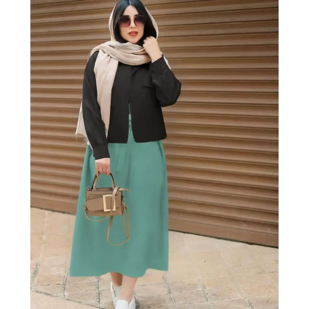 مدل مانتو سارافونی (26)
