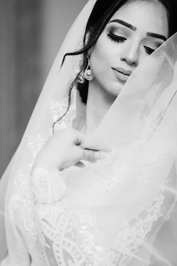 ژست عروس و داماد  (40)