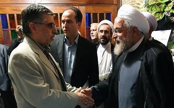 عبور از خاتمی؛ اسم عبور از خاتمی؛ اسم