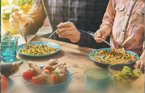 ترفند‌هایی طلایی برای کاهش وزن